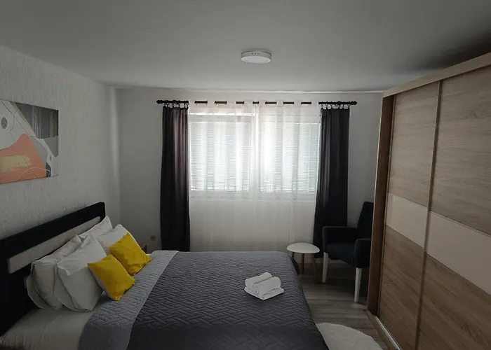 Apartman D