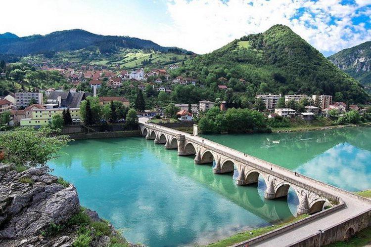 D Visegrad