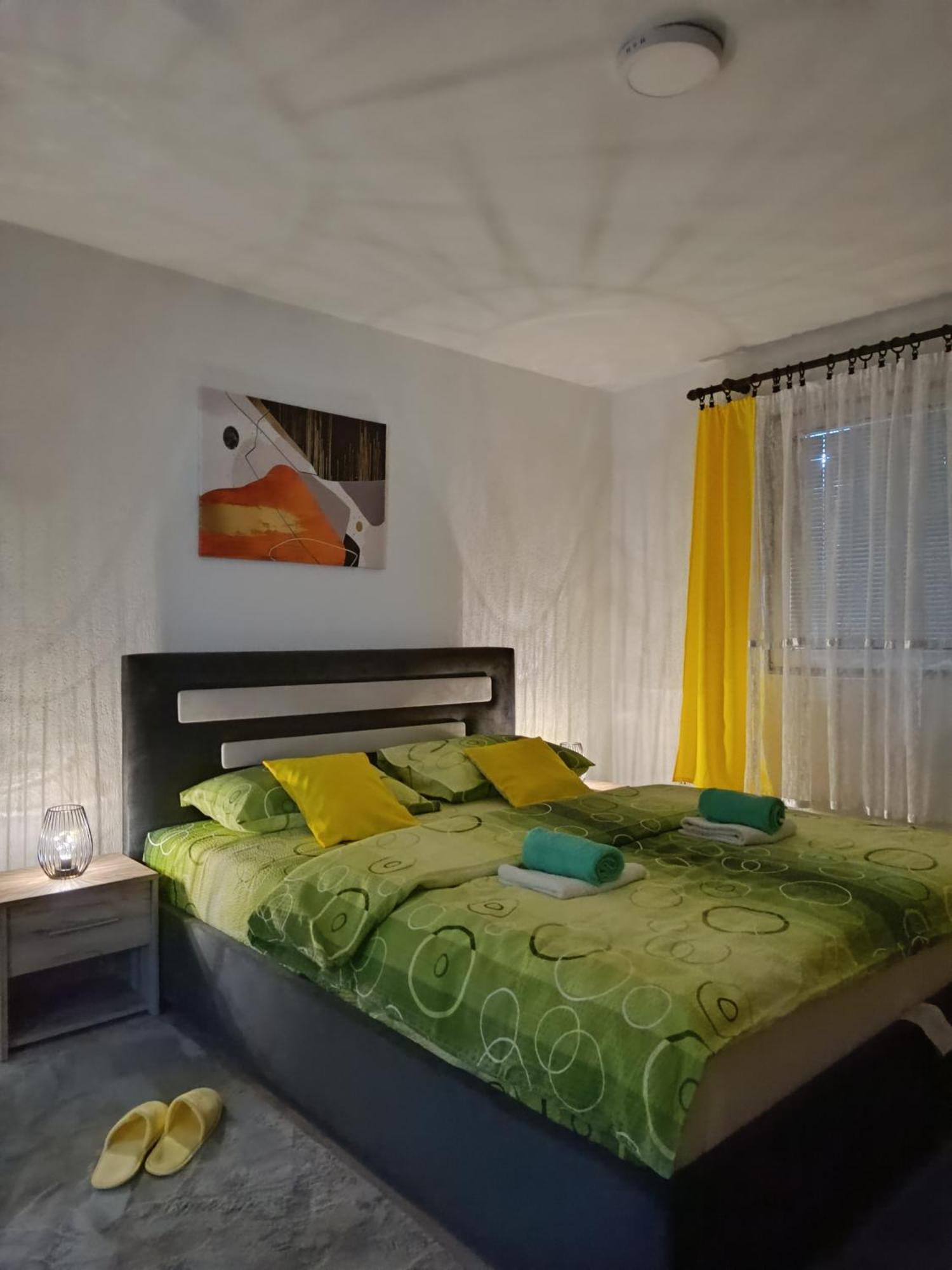 Apartma D Visegrad