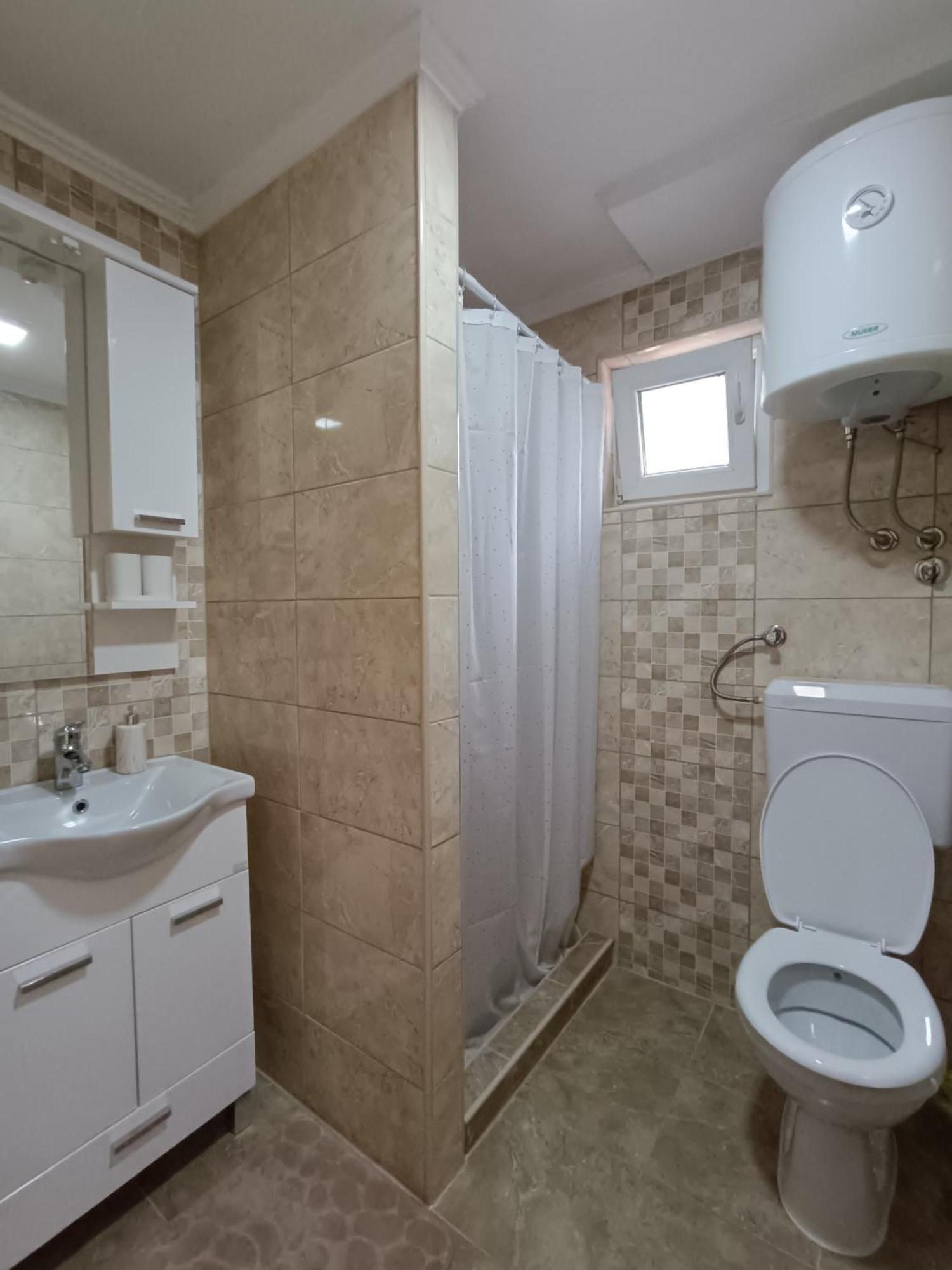 D Apartma