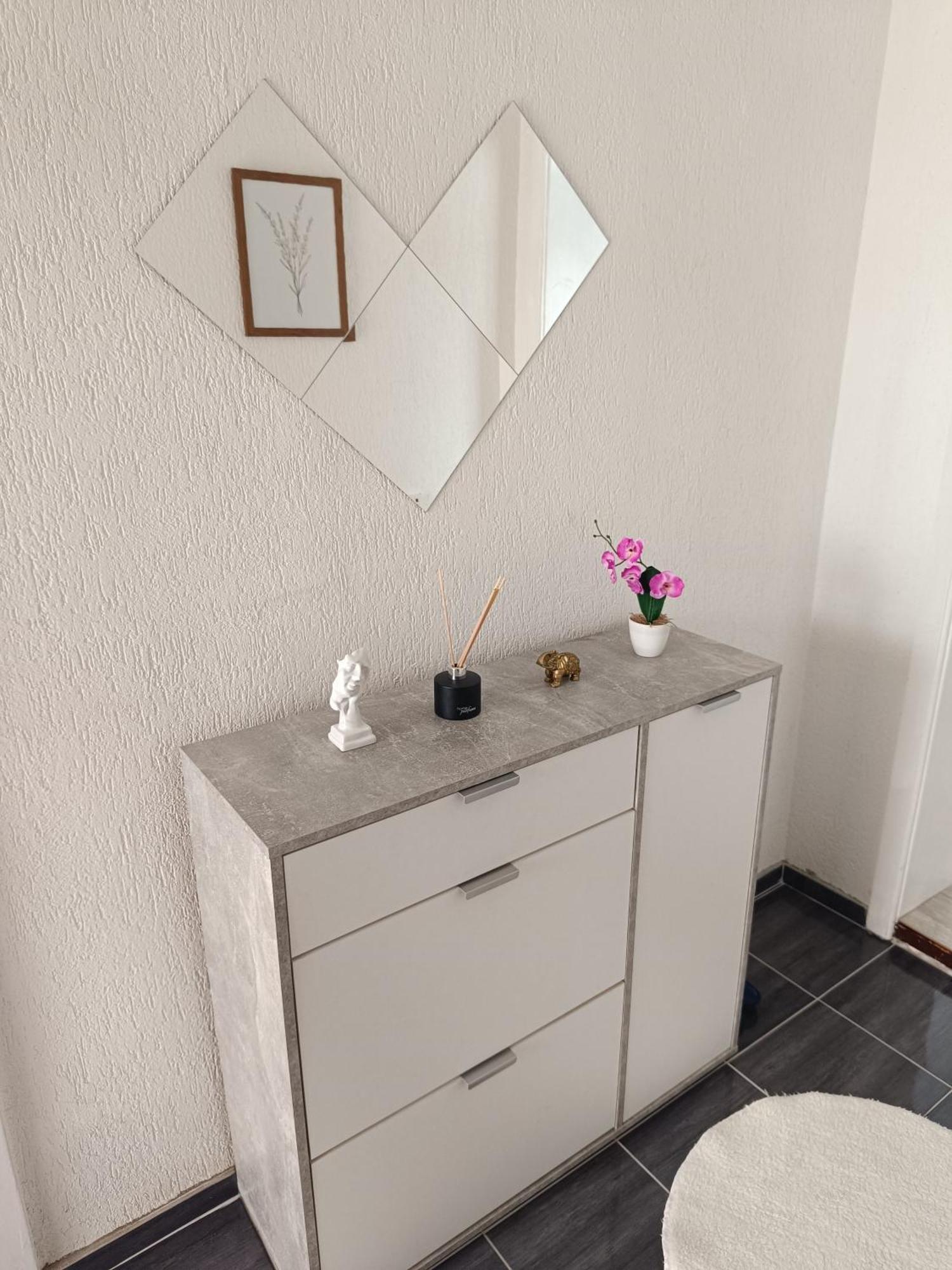 D Apartma