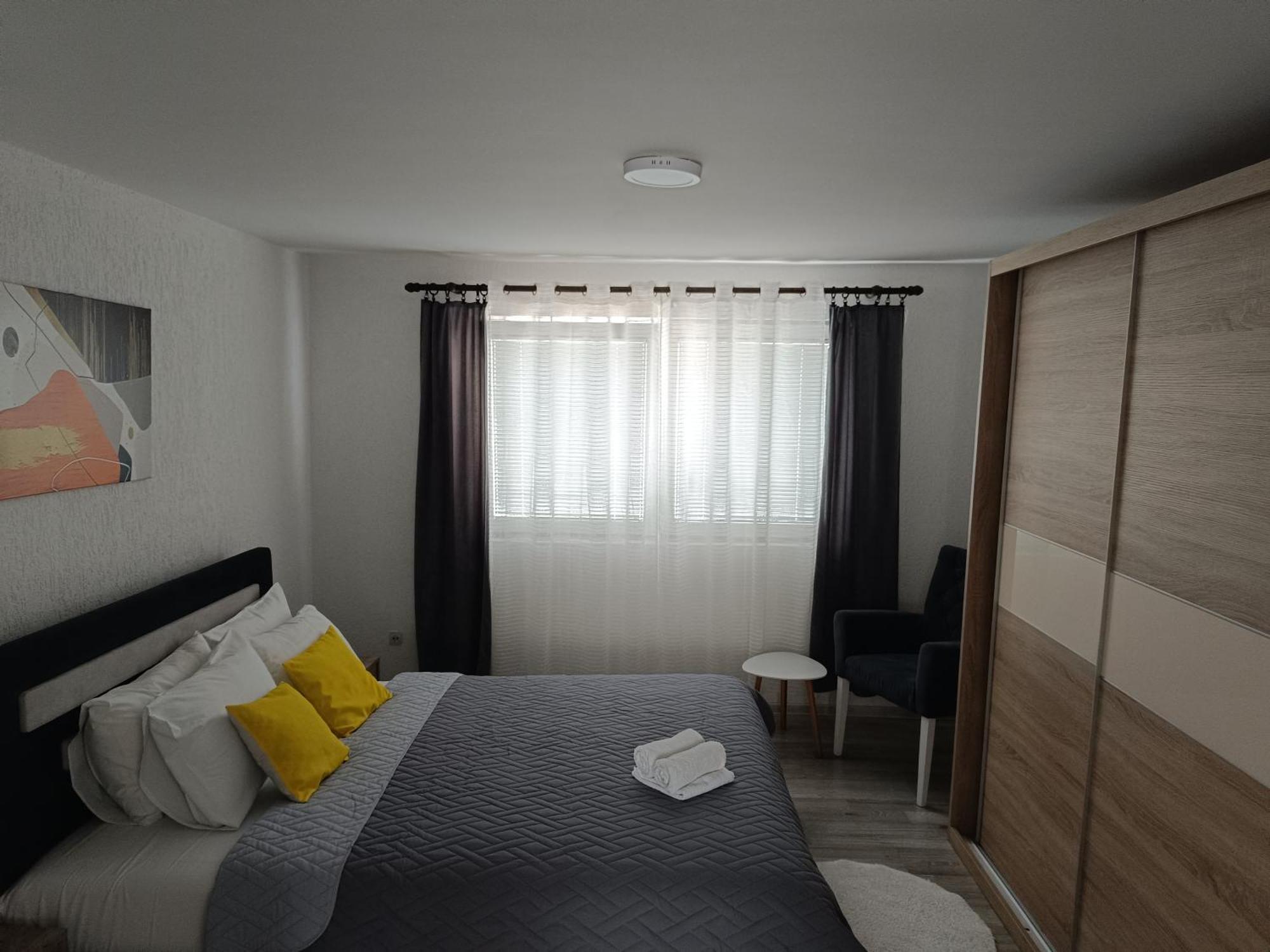 Apartma D *